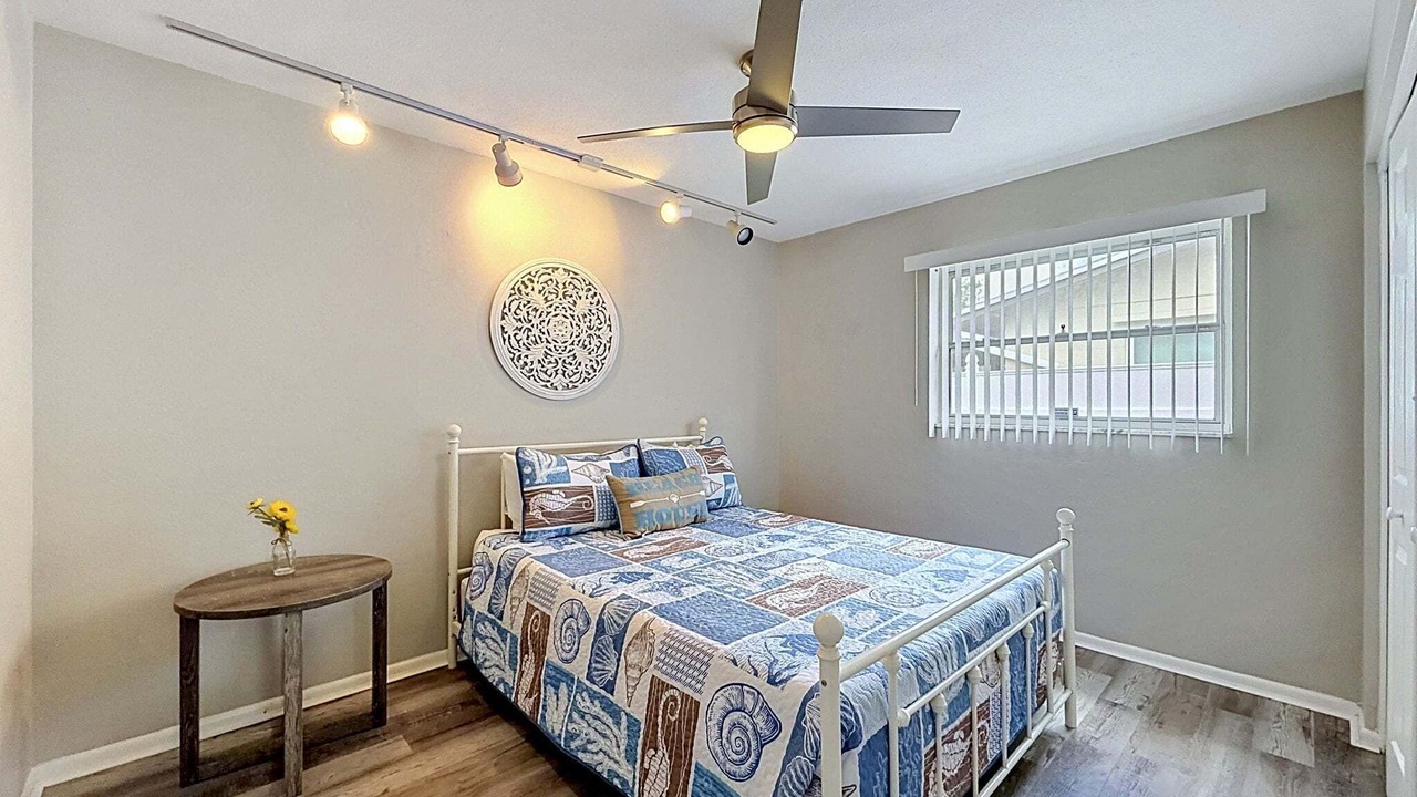 Photo of Bedroom in Seminole