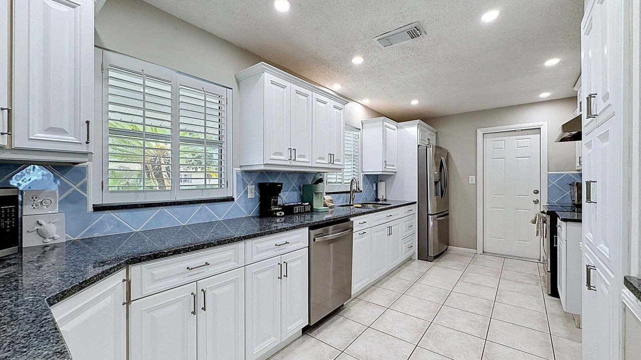 Photo of Kitchen in Seminole