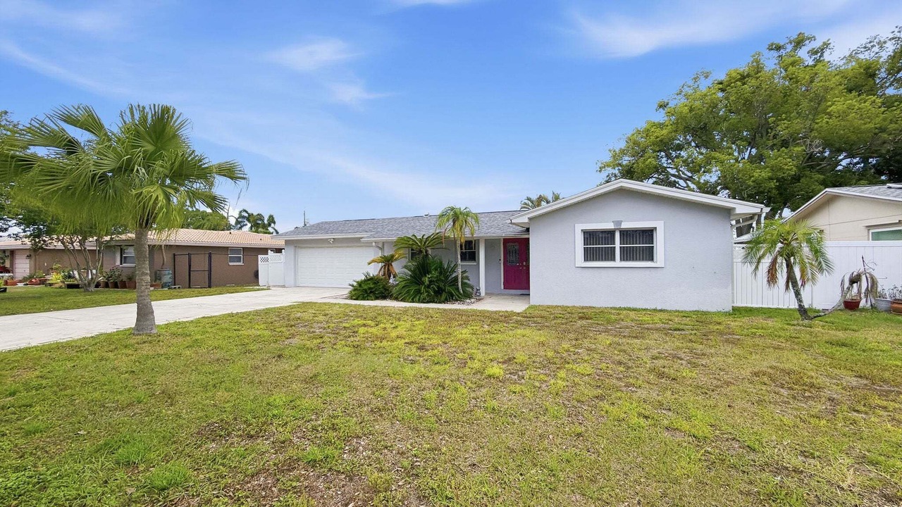 Photo of Outdoor in Seminole