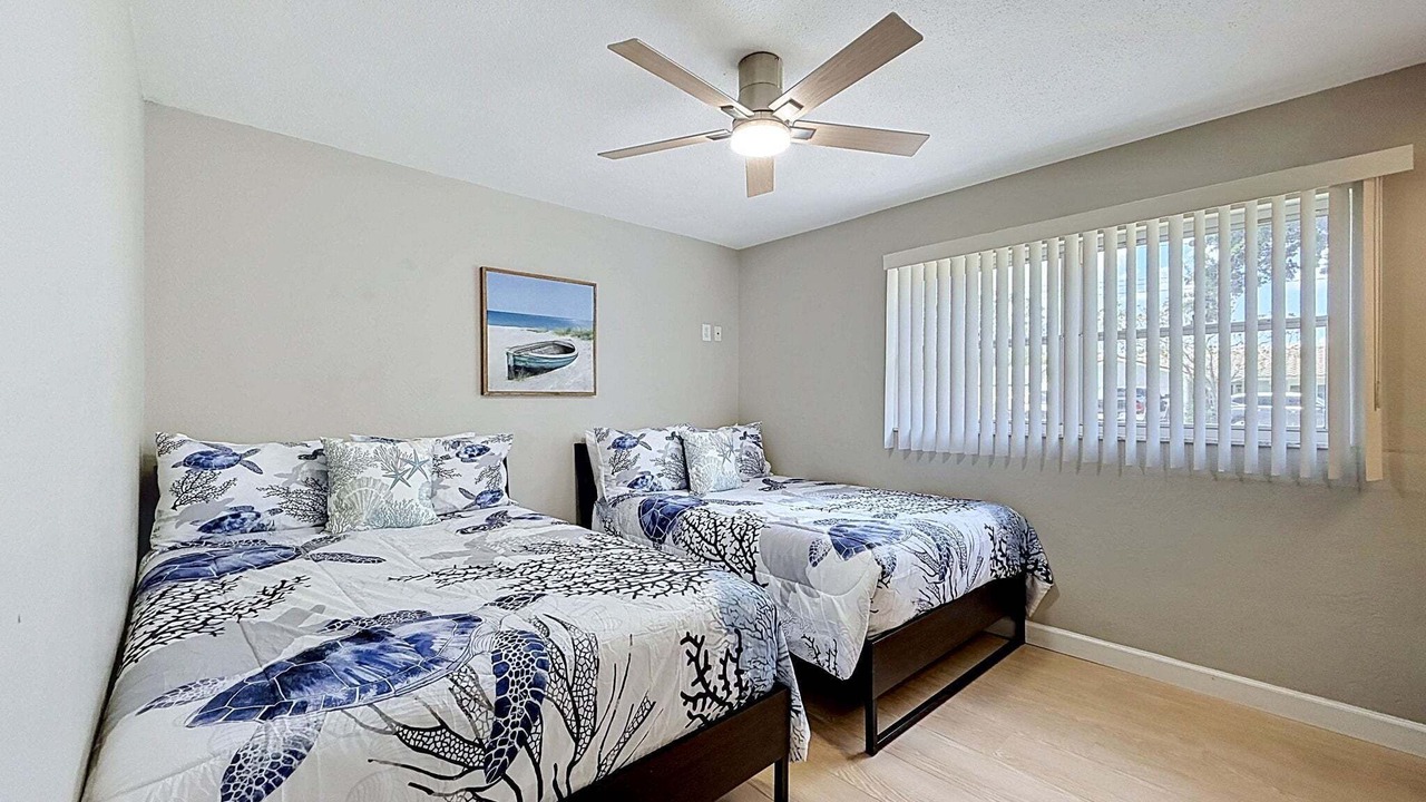 Photo of Bedroom in Seminole