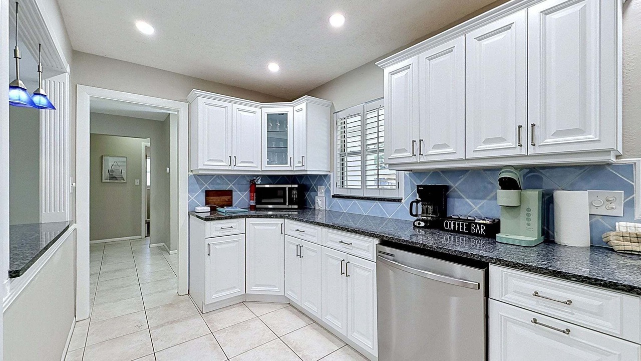 Photo of Kitchen in Seminole