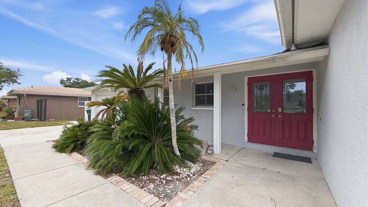 Photo of Outdoor in Seminole