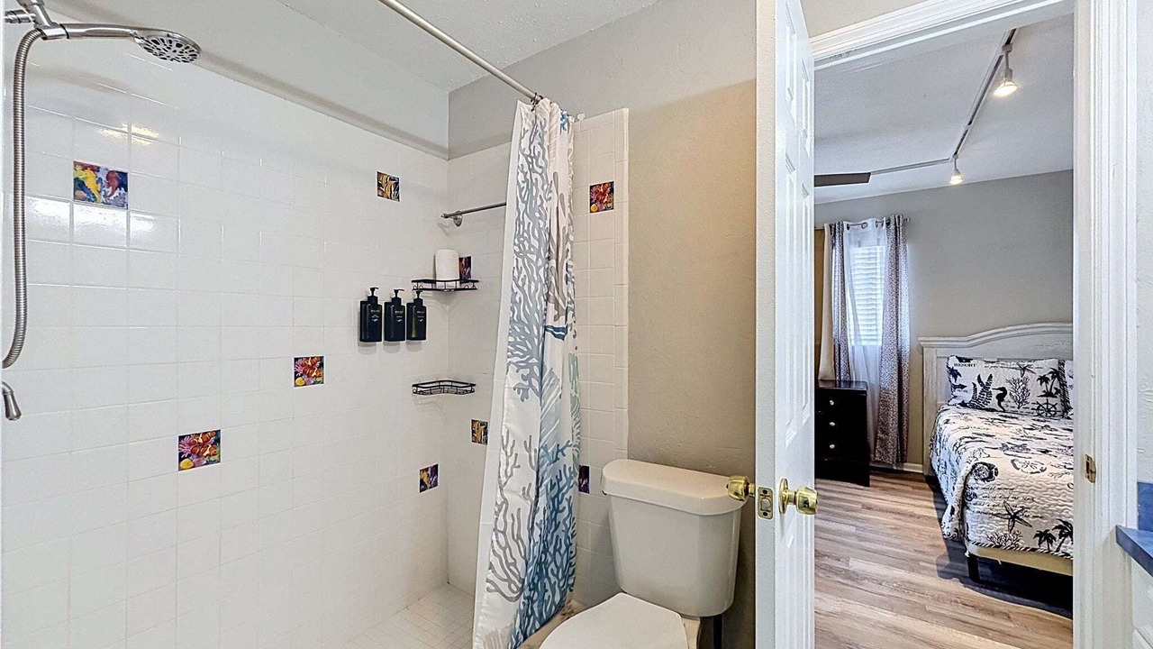 Photo of Bathroom in Seminole