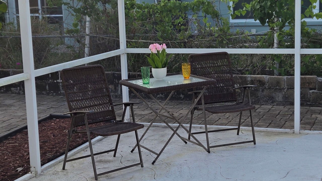 Photo of Outdoor in Venice Gardens