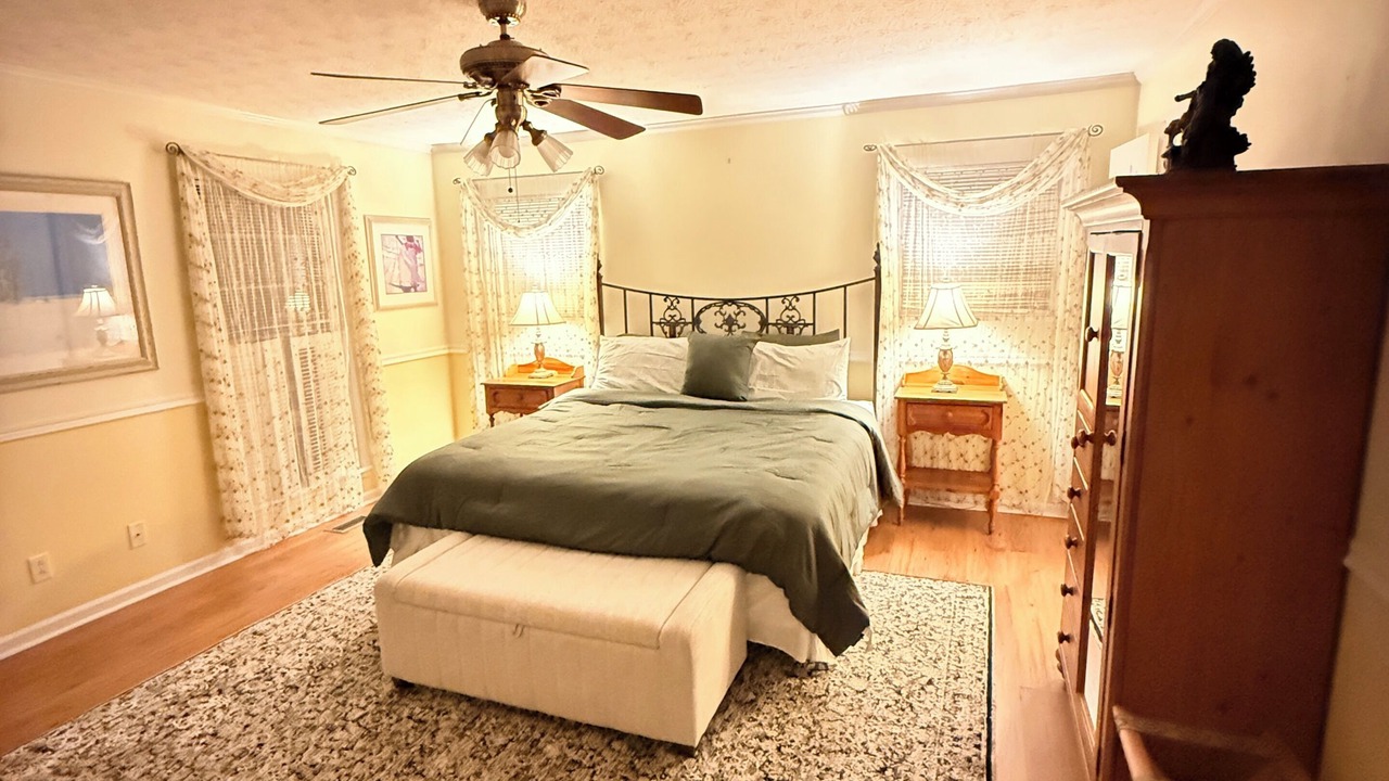 Photo of Bedroom in Dublin