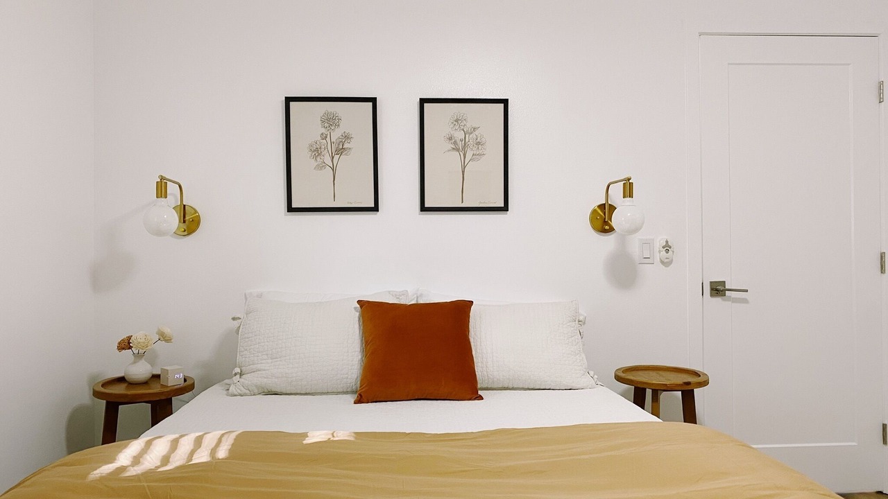 Photo of Bedroom in Oviedo