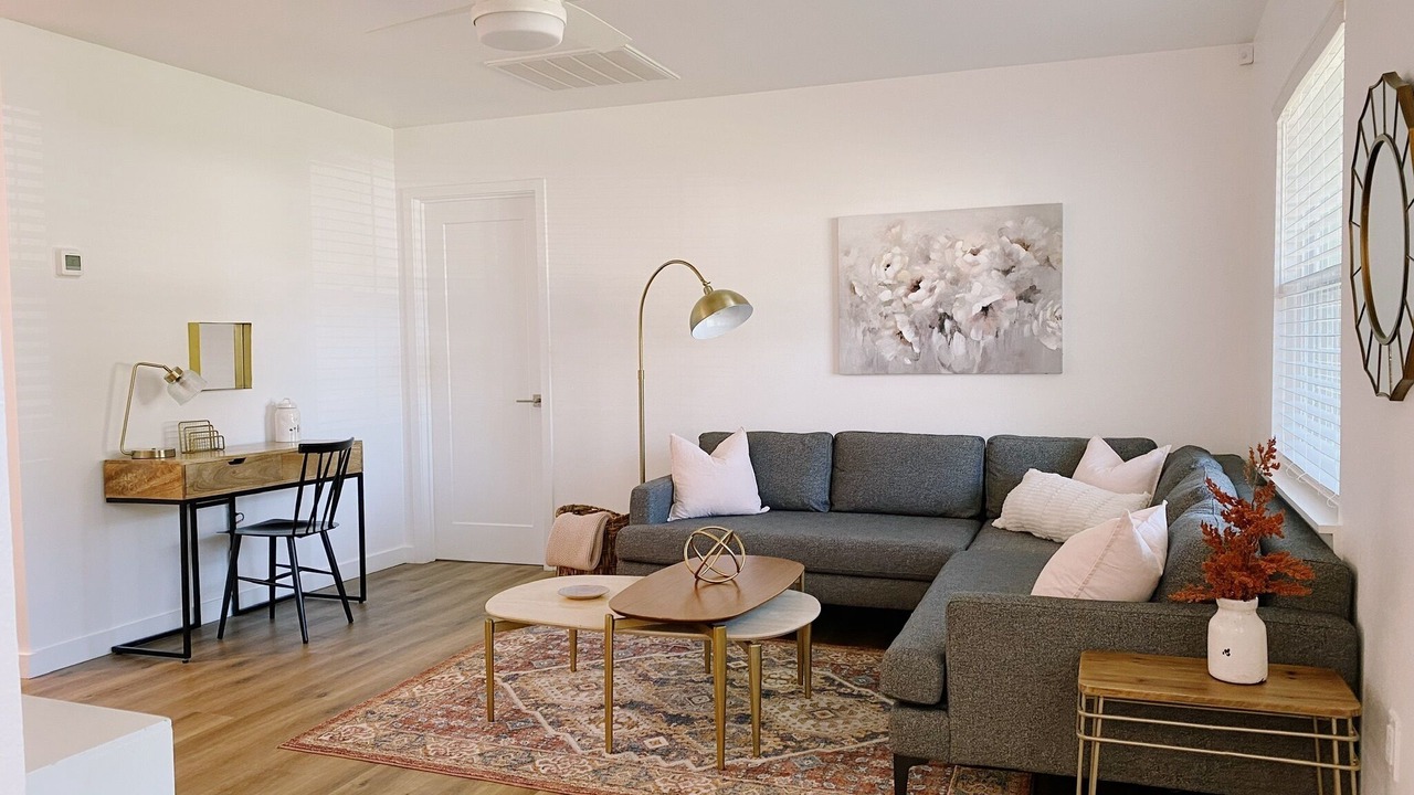 Photo of Livingroom in Oviedo