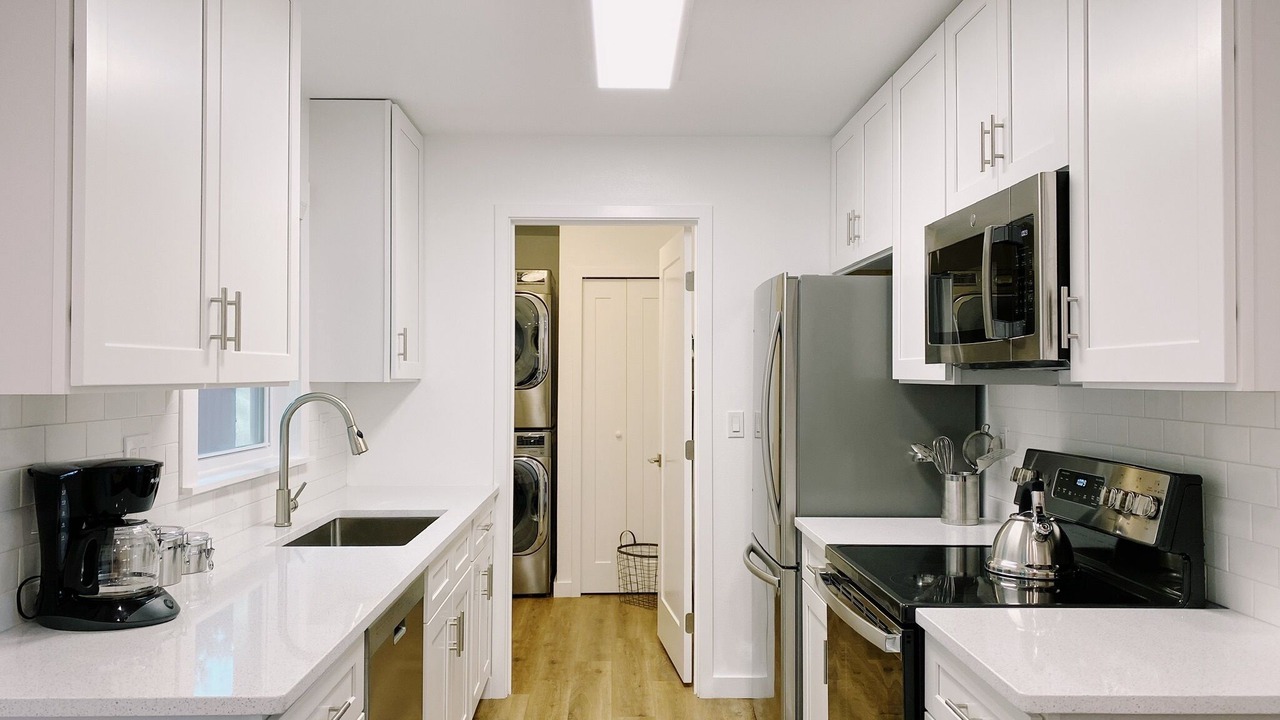 Photo of Kitchen in Oviedo