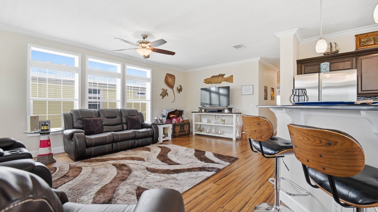 Photo of Livingroom in Steinhatchee