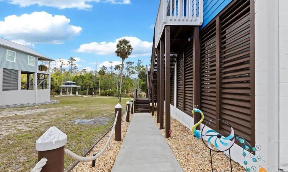 Photo of Outdoor in Steinhatchee