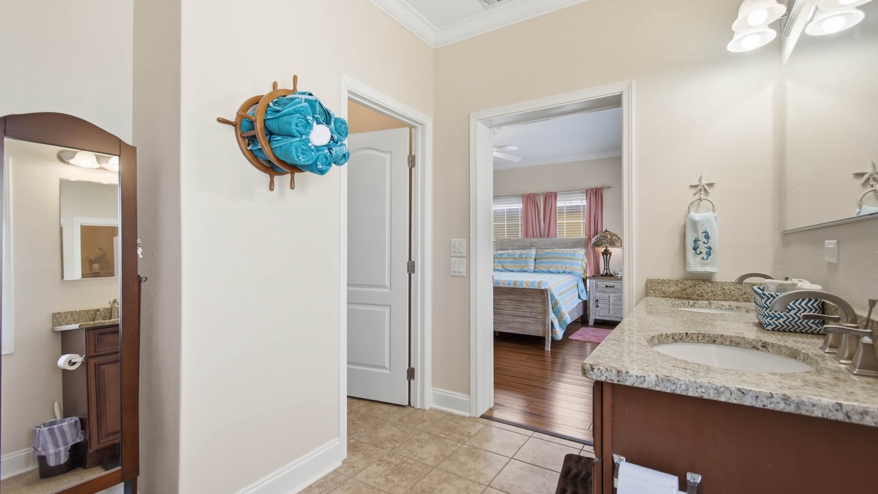 Photo of Bathroom in Steinhatchee
