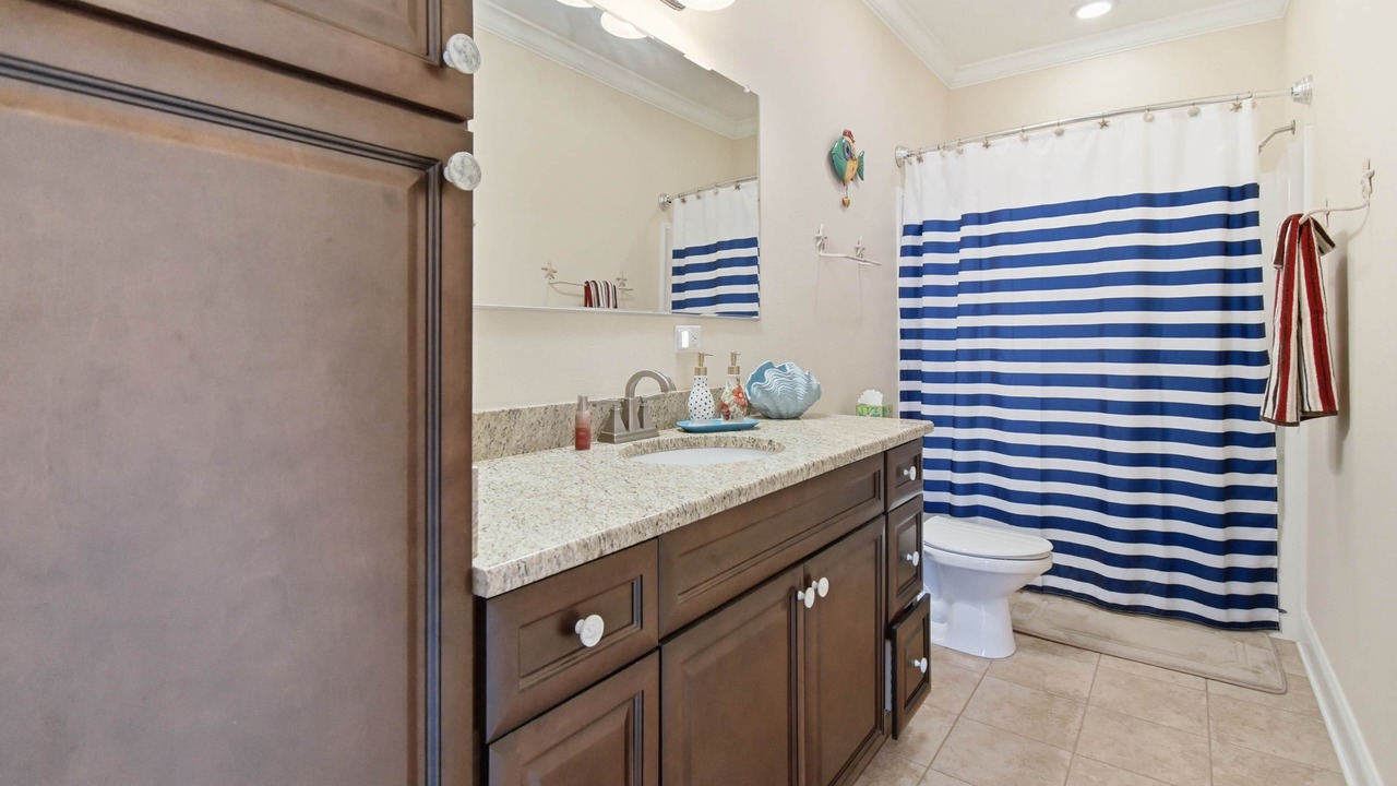 Photo of Bathroom in Steinhatchee