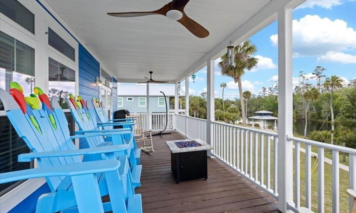 Photo of Outdoor in Steinhatchee