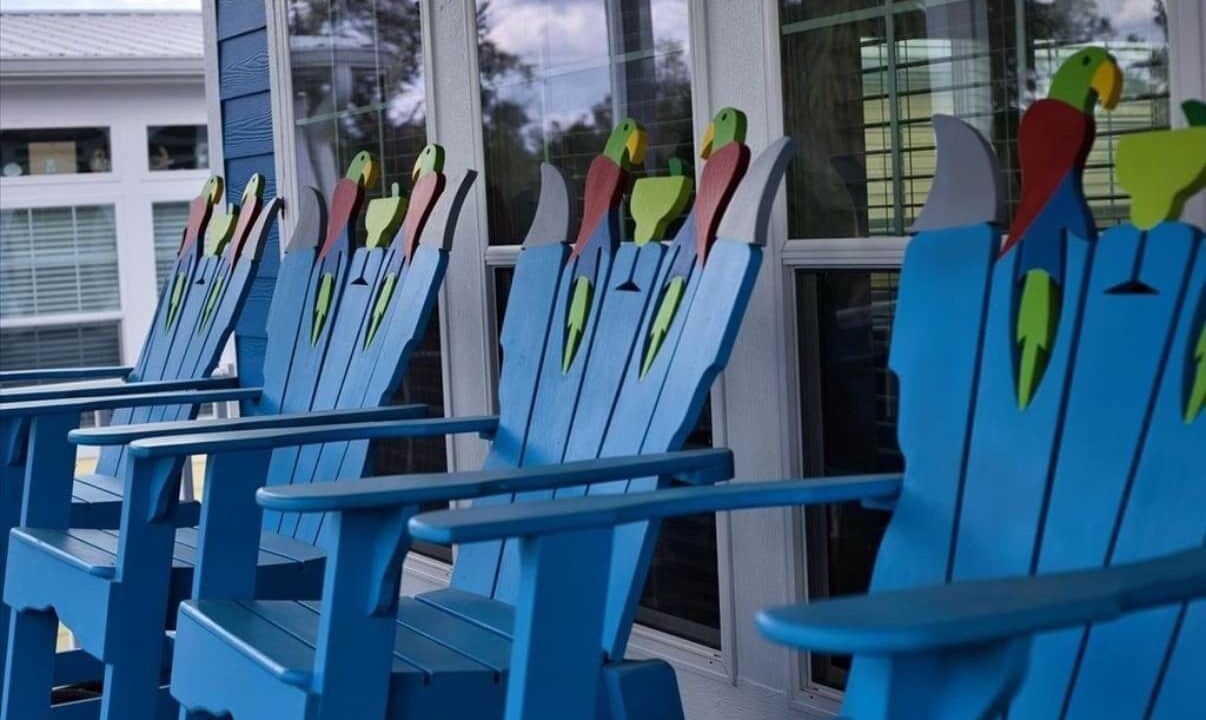 Photo of Outdoor in Steinhatchee