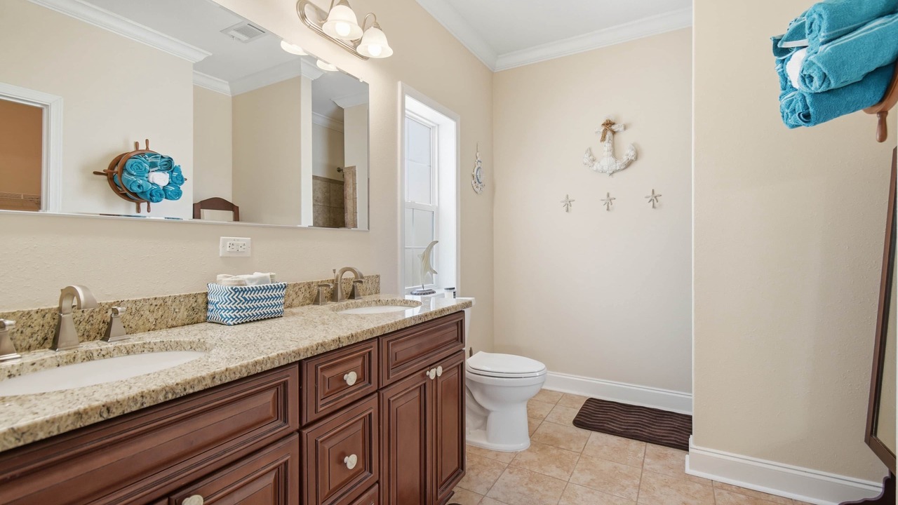 Photo of Bathroom in Steinhatchee