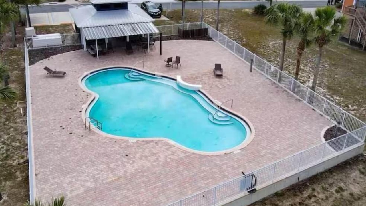 Photo of Outdoor in Steinhatchee