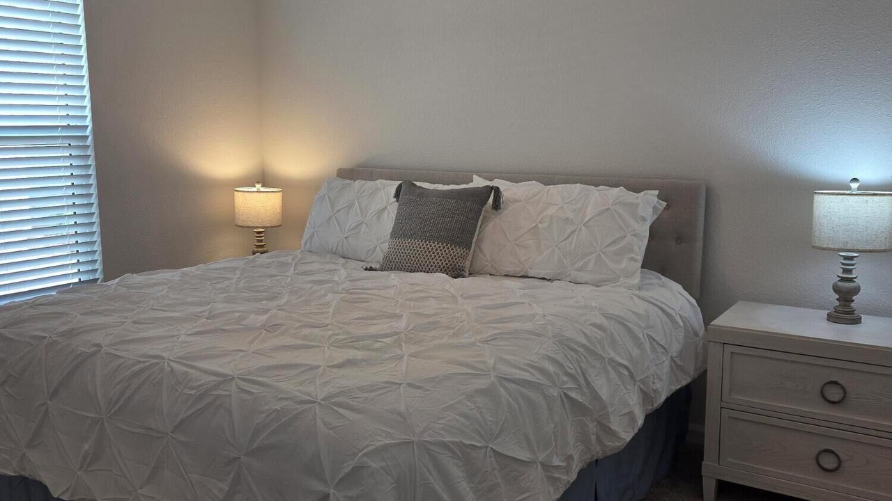 Photo of Bedroom in Candler