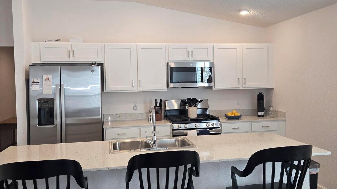 Photo of Kitchen in Candler
