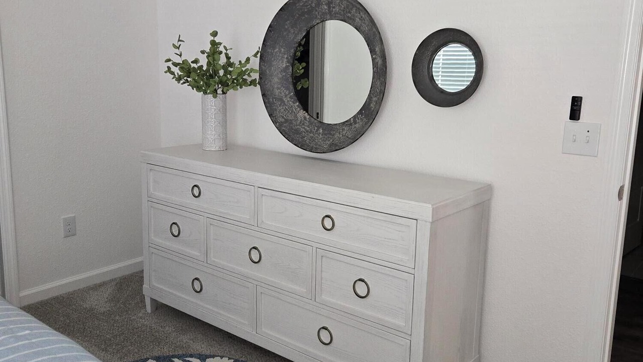 Photo of Bedroom in Candler