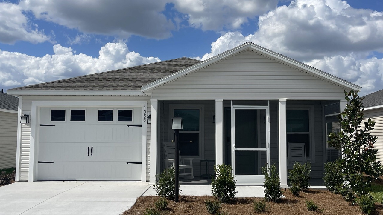 Photo of Outdoor in Candler