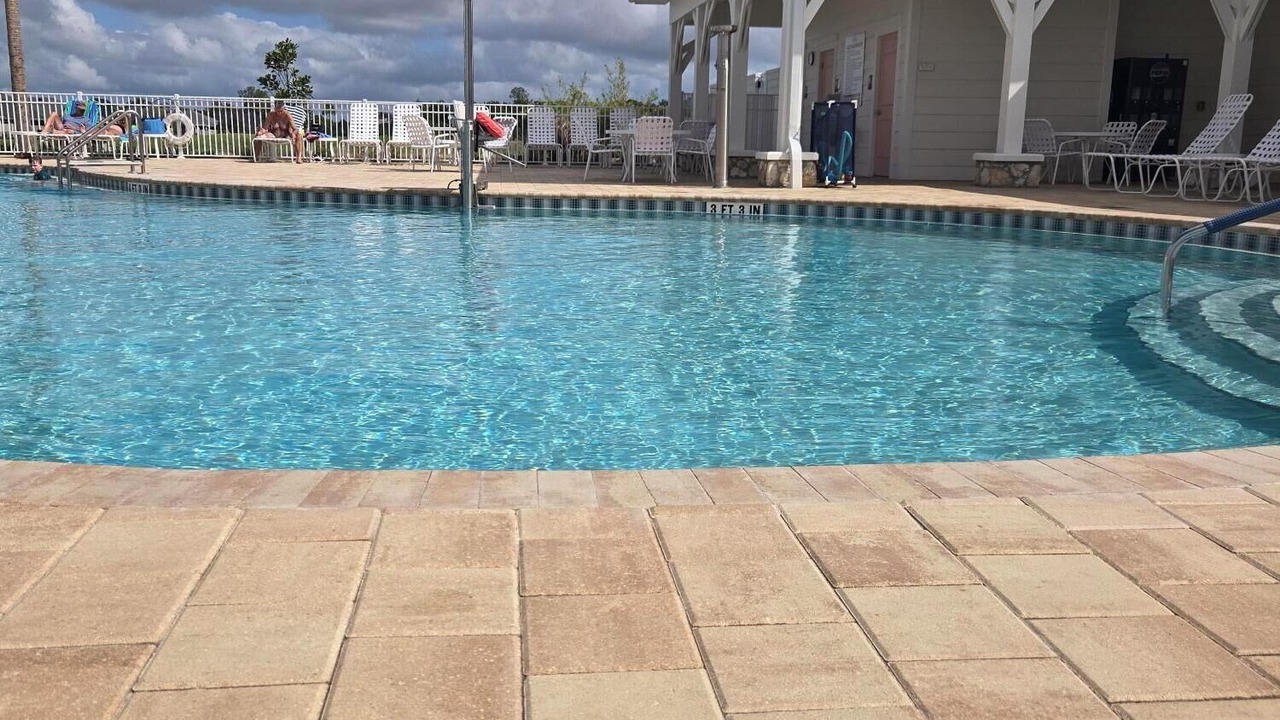 Photo of Outdoor in Candler