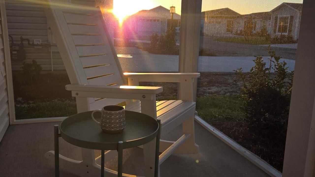 Photo of Outdoor in Candler