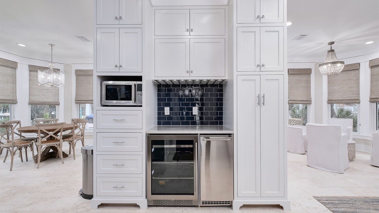 Photo of Kitchen in Seaside