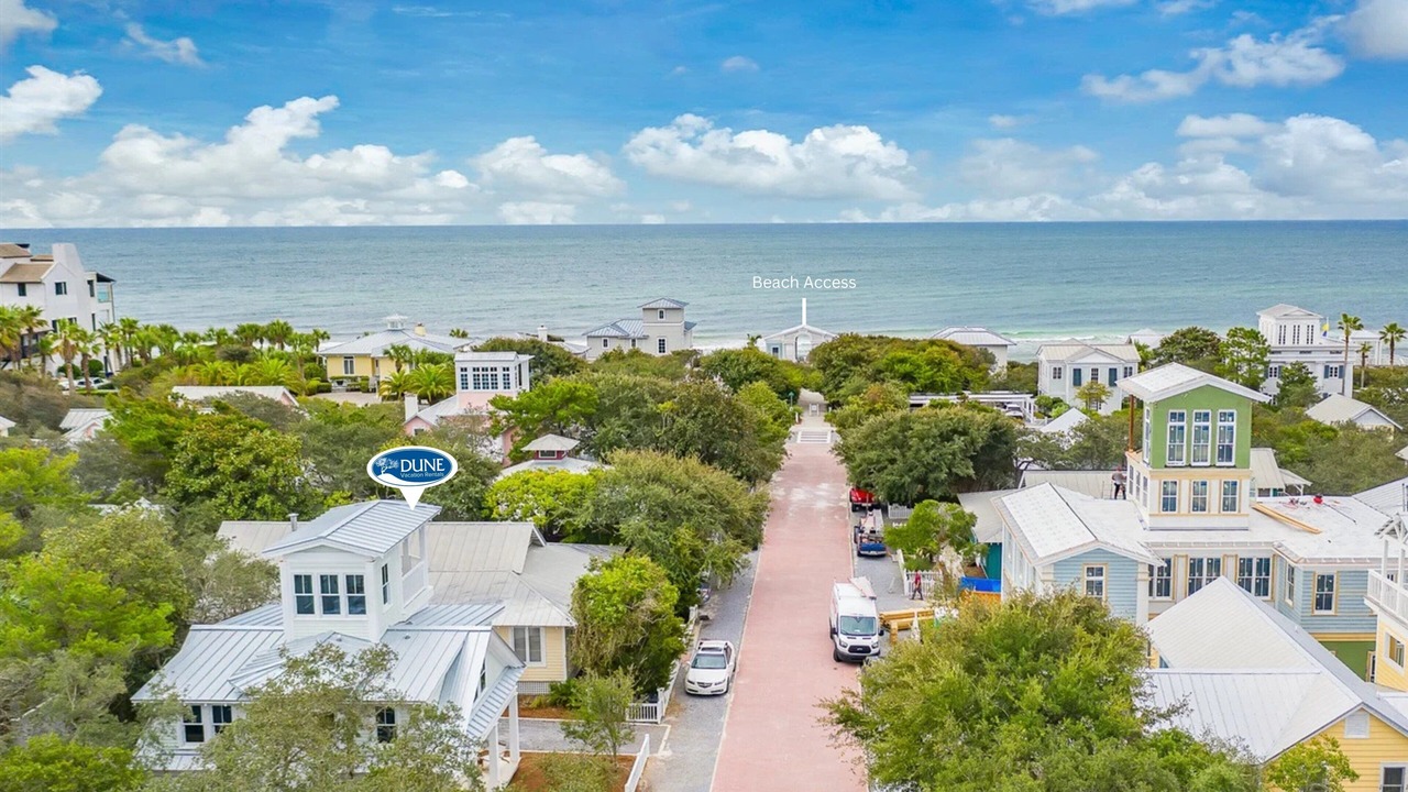 Photo of Outdoor in Seaside