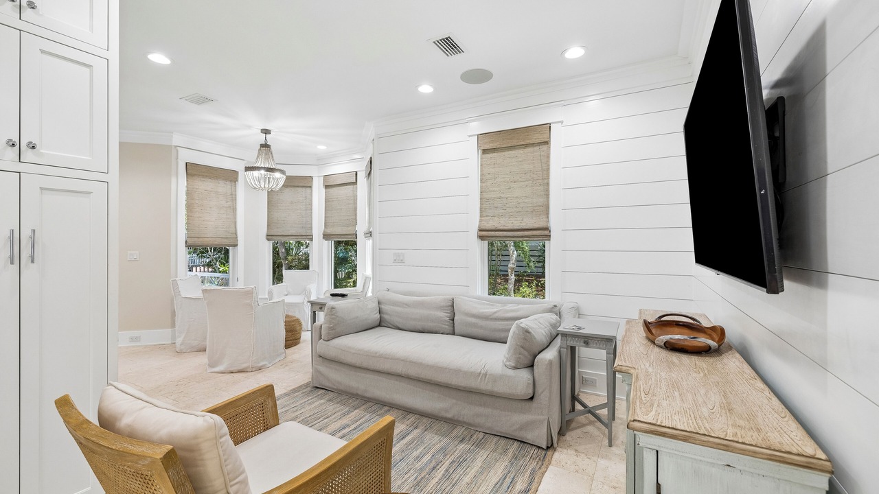 Photo of Livingroom in Seaside
