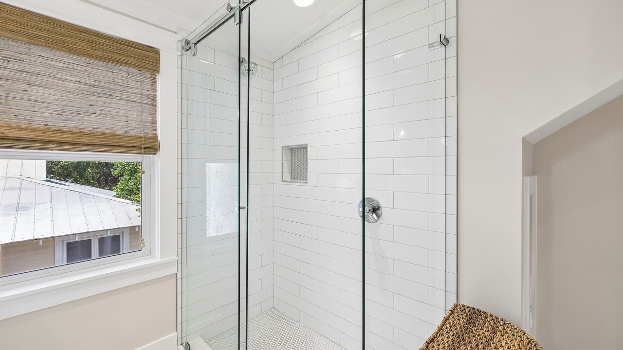 Photo of Bathroom in Seaside