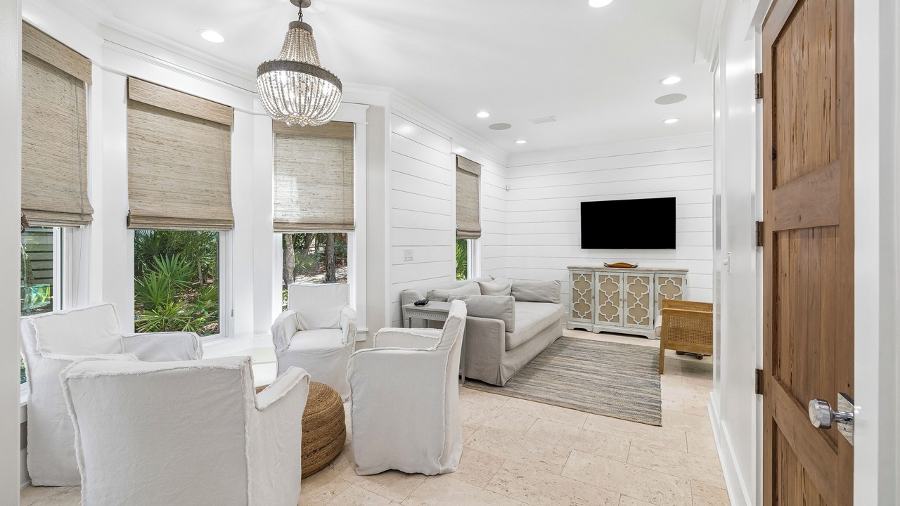 Photo of Livingroom in Seaside