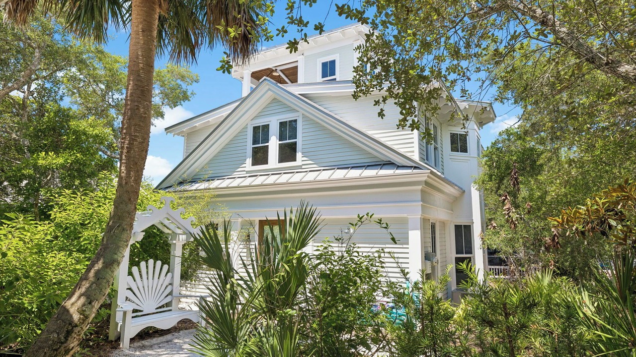 Photo of Outdoor in Seaside