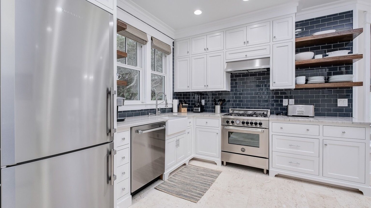 Photo of Kitchen in Seaside