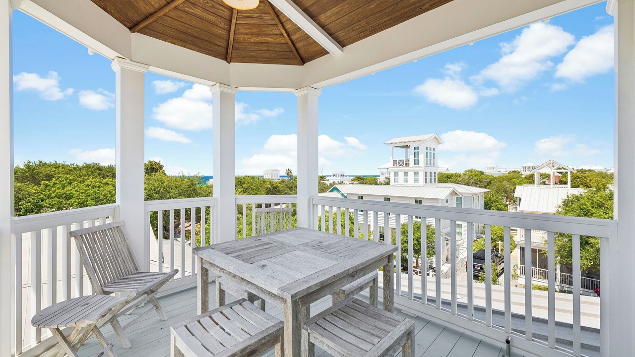 Photo of Outdoor in Seaside