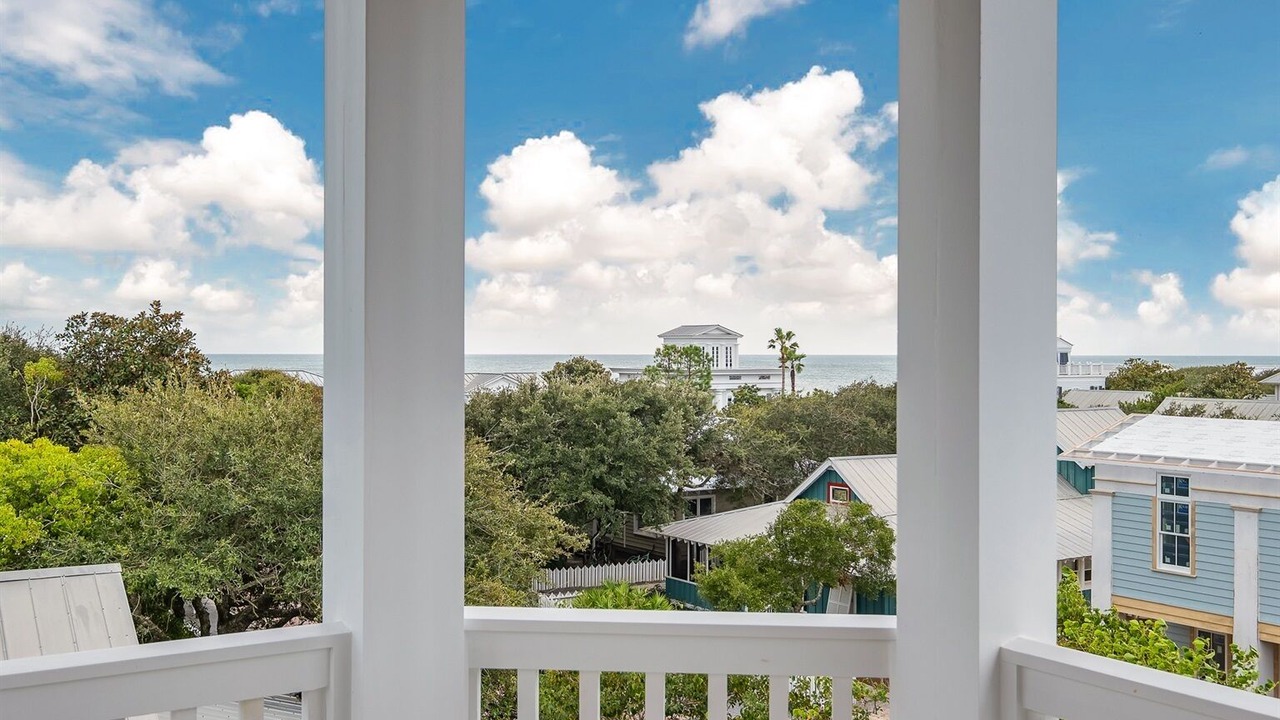 Photo of Outdoor in Seaside