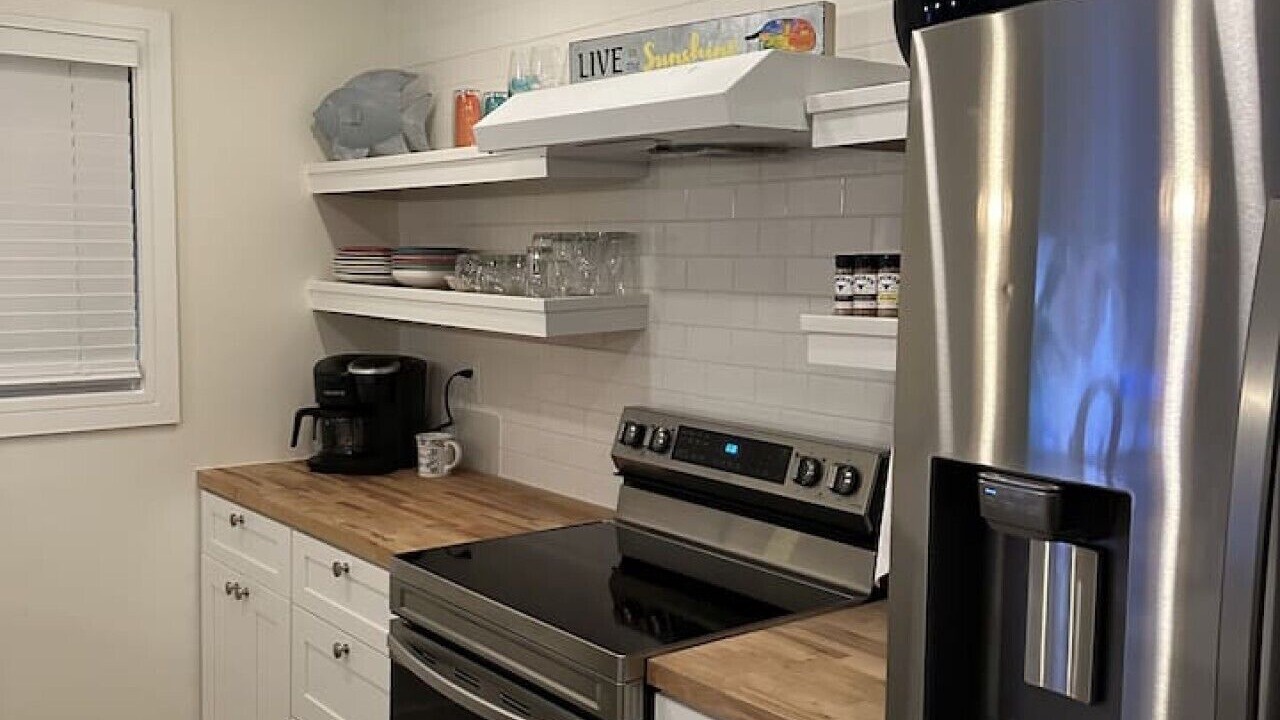 Photo of Kitchen in Bokeelia