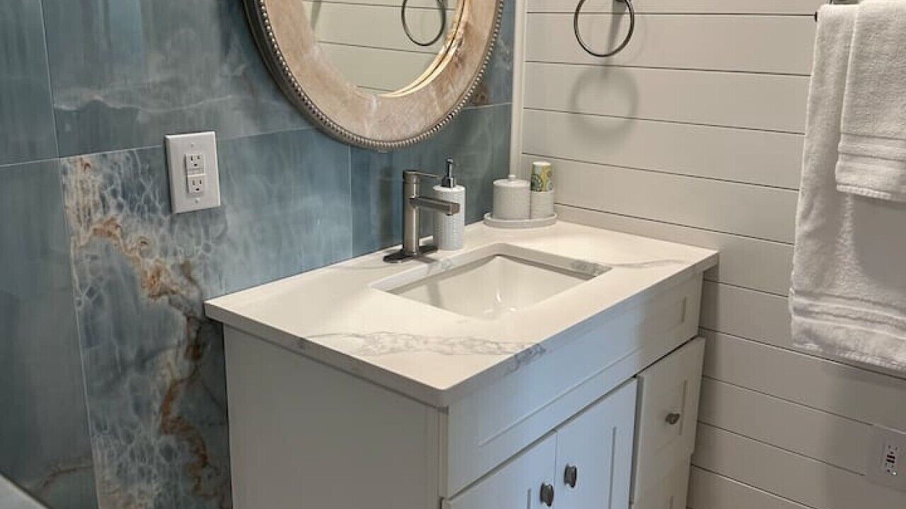 Photo of Bathroom in Bokeelia