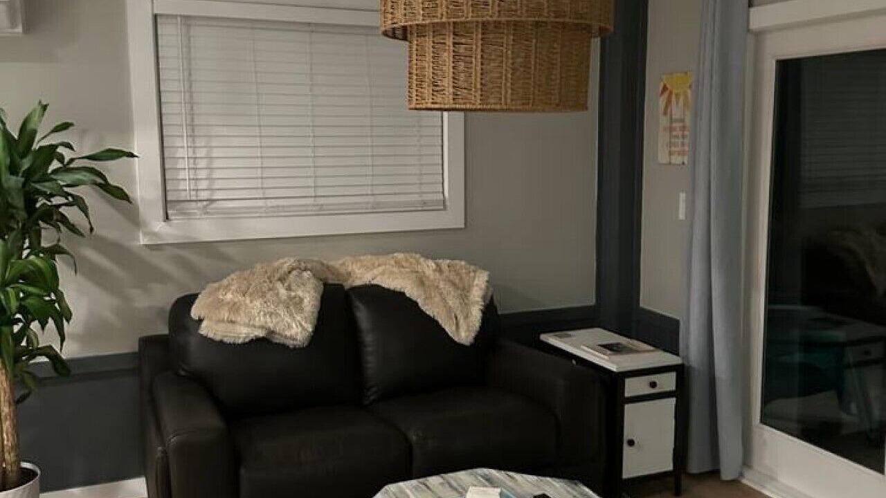 Photo of Livingroom in Bokeelia
