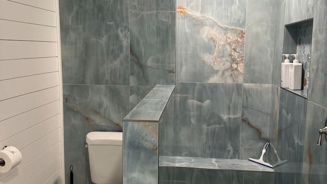 Photo of Bathroom in Bokeelia