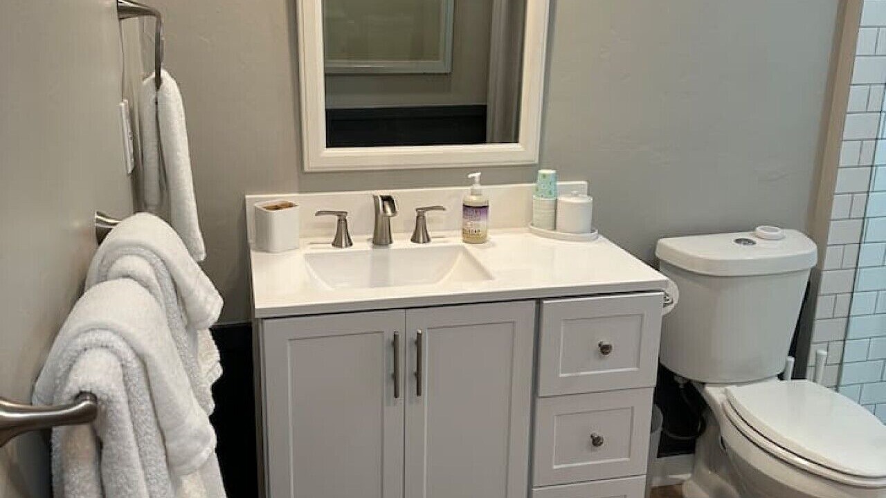 Photo of Bathroom in Bokeelia