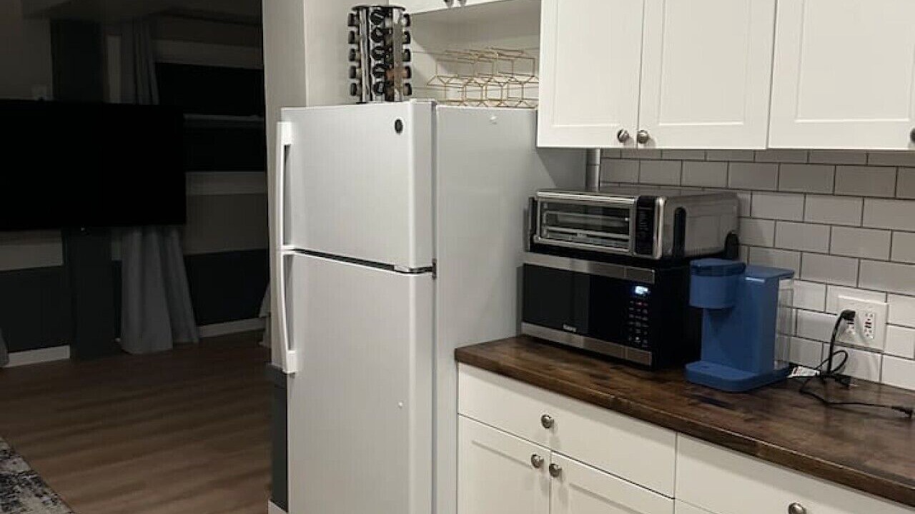 Photo of Kitchen in Bokeelia