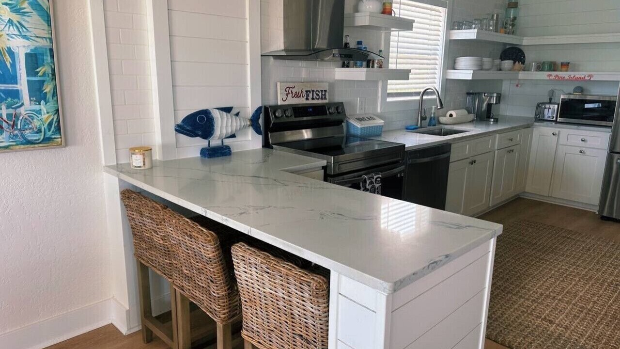 Photo of Kitchen in Bokeelia