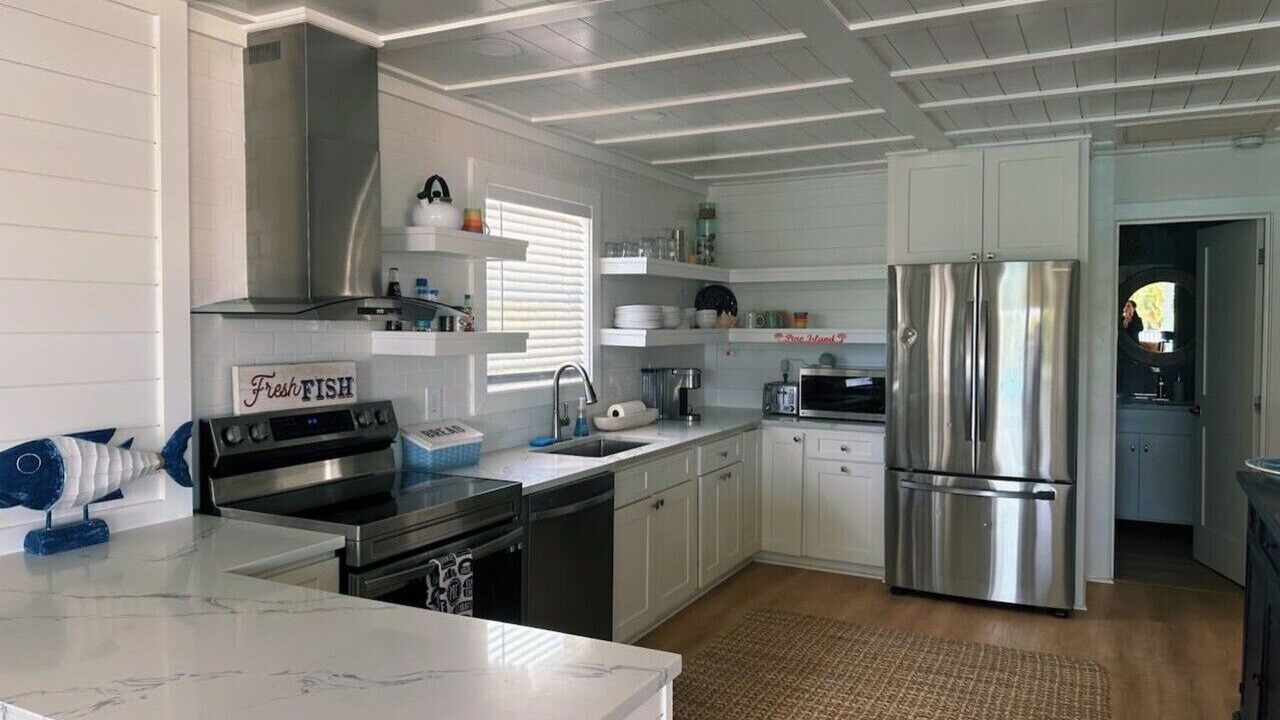 Photo of Kitchen in Bokeelia