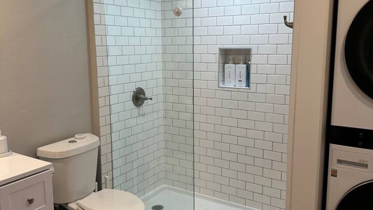 Photo of Bathroom in Bokeelia