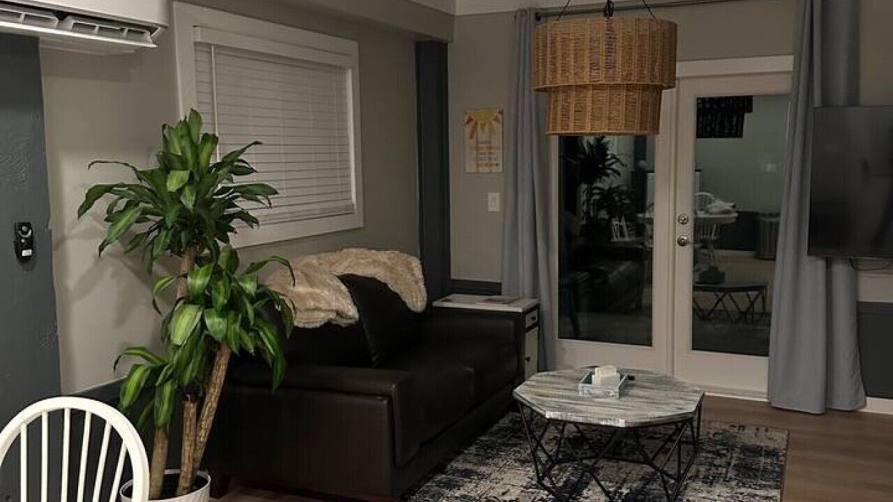 Photo of Livingroom in Bokeelia