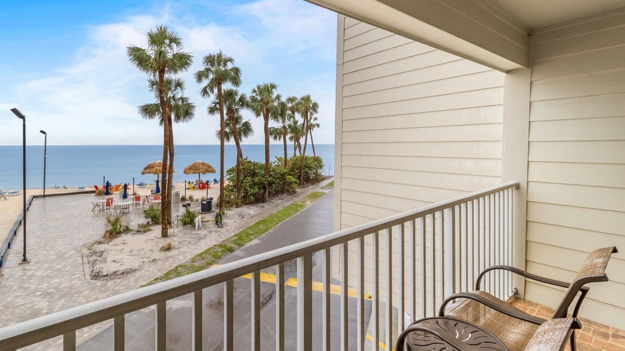 Photo of Patio Balcony in Rocky Point