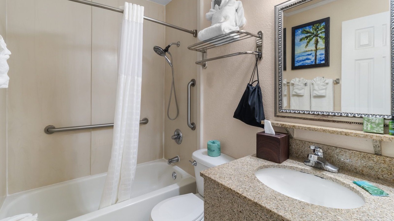 Photo of Bathroom in Rocky Point
