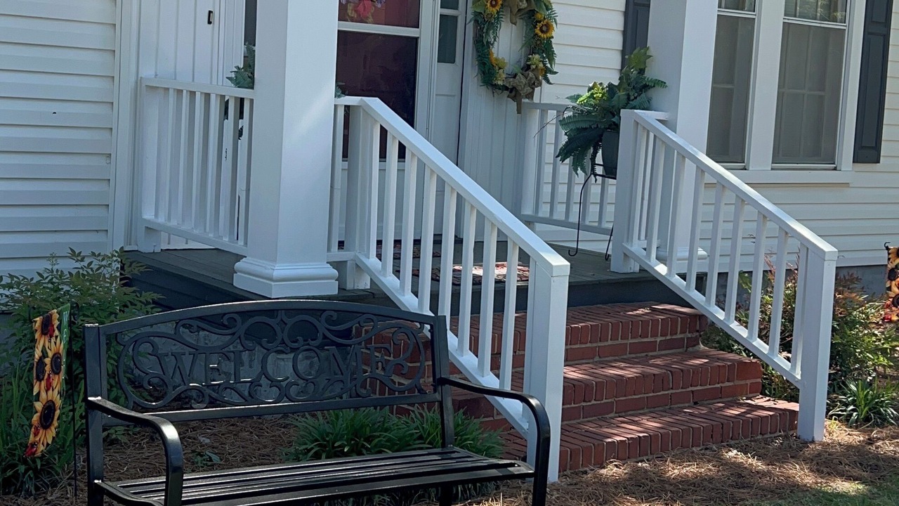 Photo of Outdoor in Americus