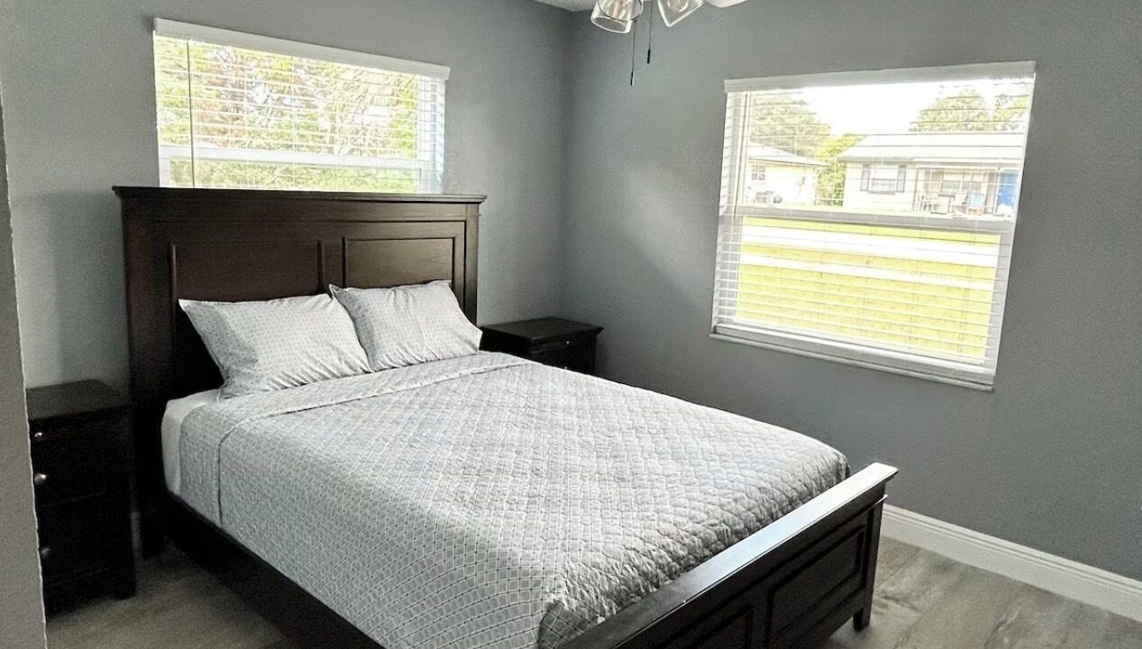 Photo of Bedroom in Ocala