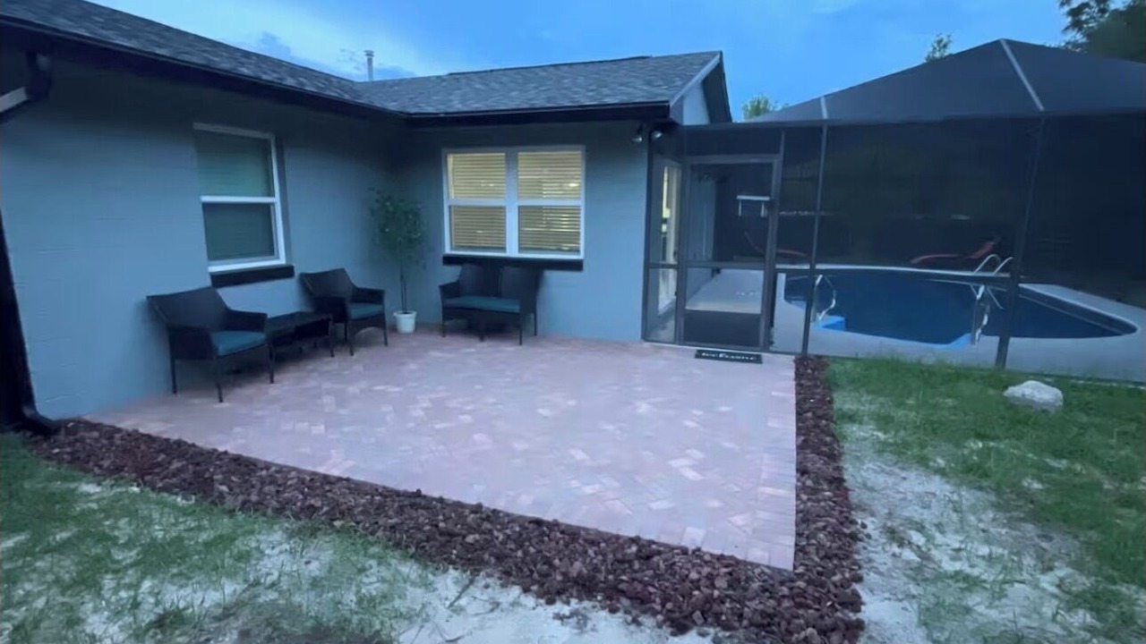 Photo of Outdoor in Ocala